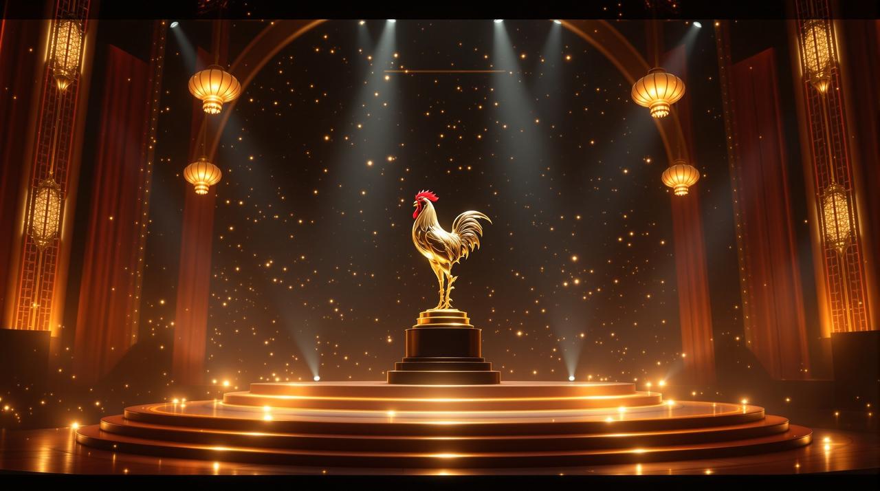 野猪影院《山河无恙》荣获第32届金鸡奖最佳影片大奖